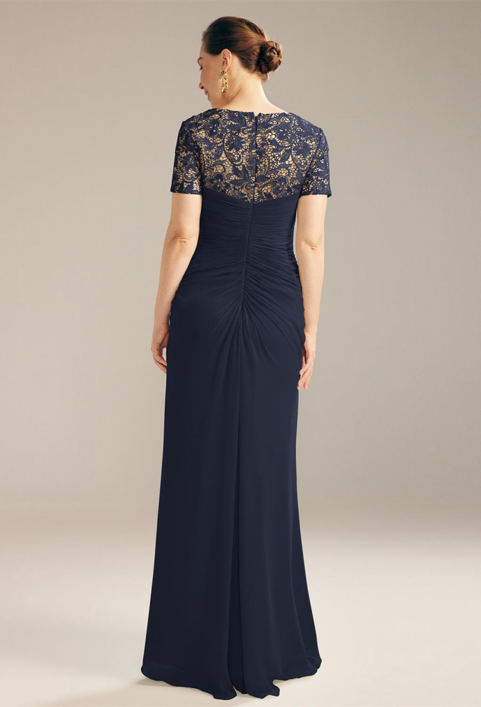 AW Tsar Dress