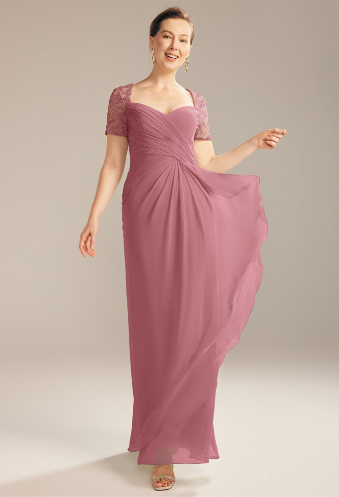 AW Tsar Dress