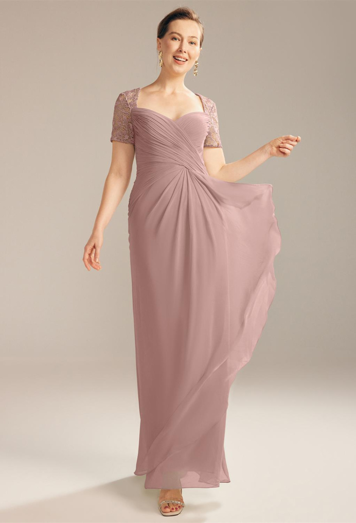 AW Tsar Dress