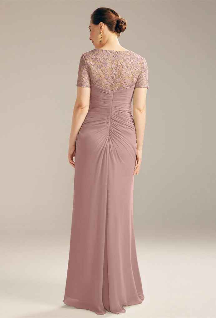 AW Tsar Dress
