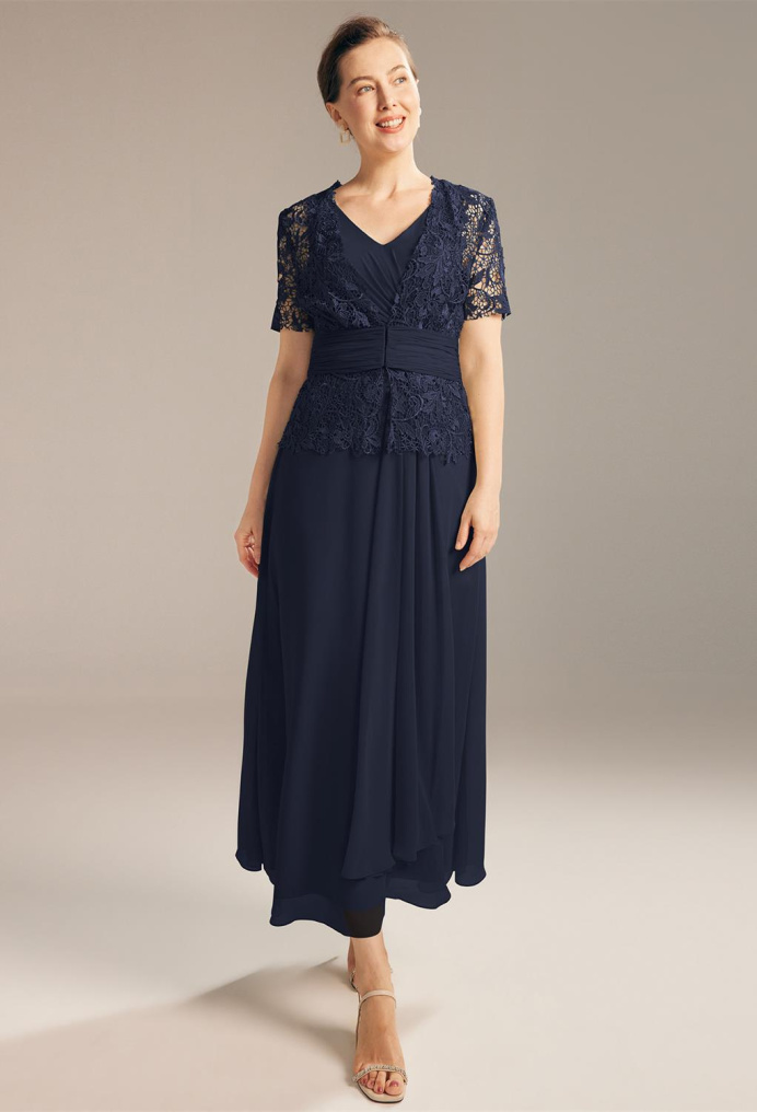 AW Cathie Dress