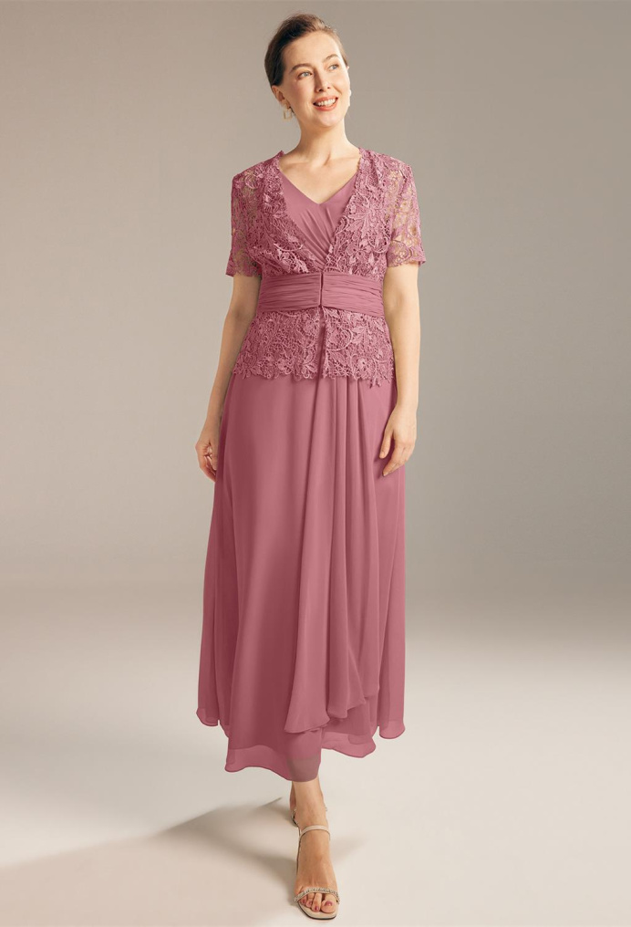 AW Cathie Dress