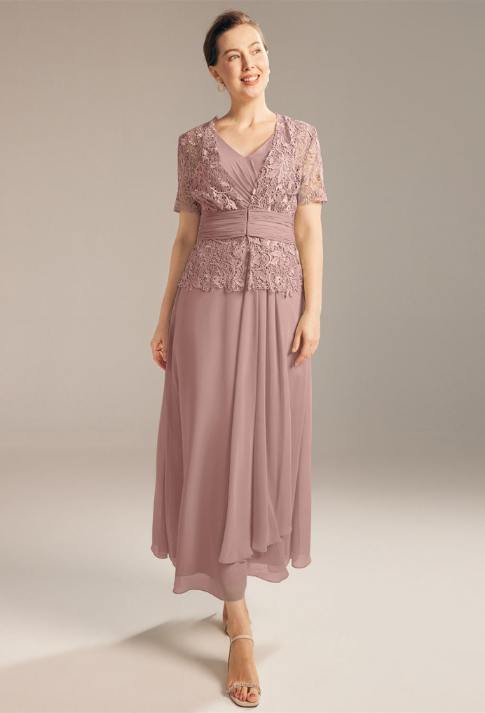 AW Cathie Dress