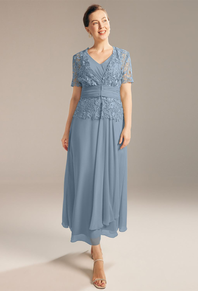 AW Cathie Dress