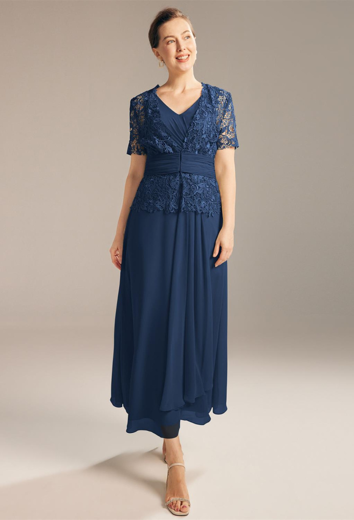 AW Cathie Dress