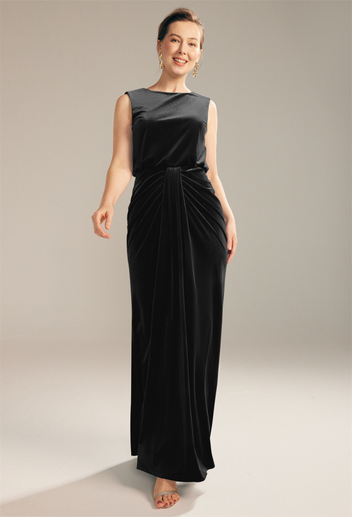 AW Eulalia Dress