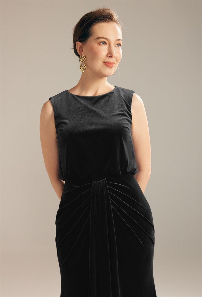 AW Eulalia Dress