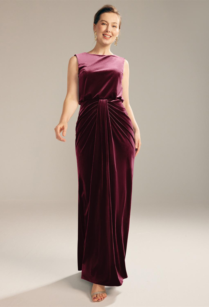 AW Eulalia Dress