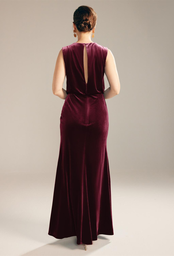 AW Eulalia Dress