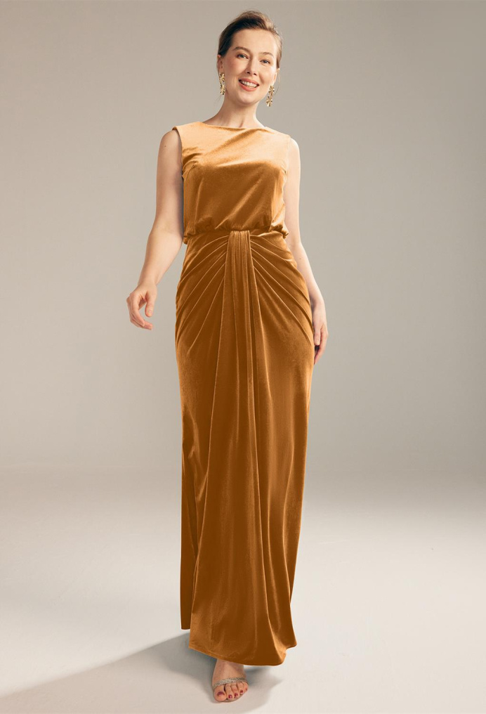 AW Eulalia Dress