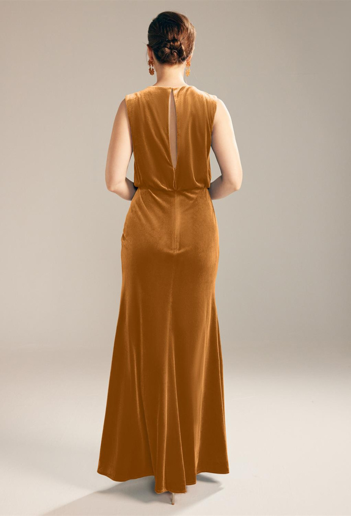 AW Eulalia Dress