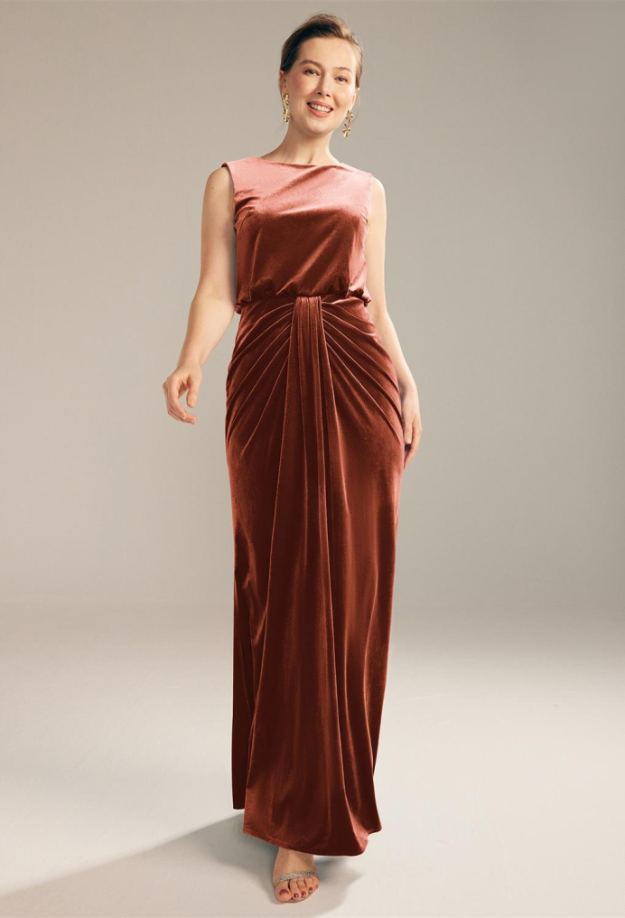 AW Eulalia Dress