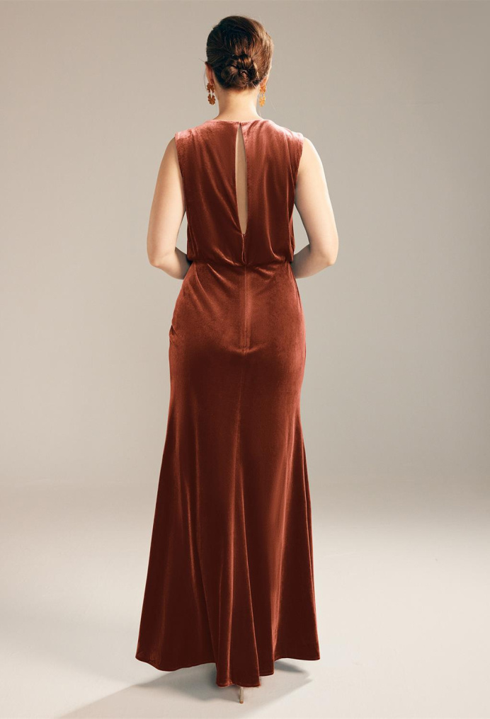 AW Eulalia Dress