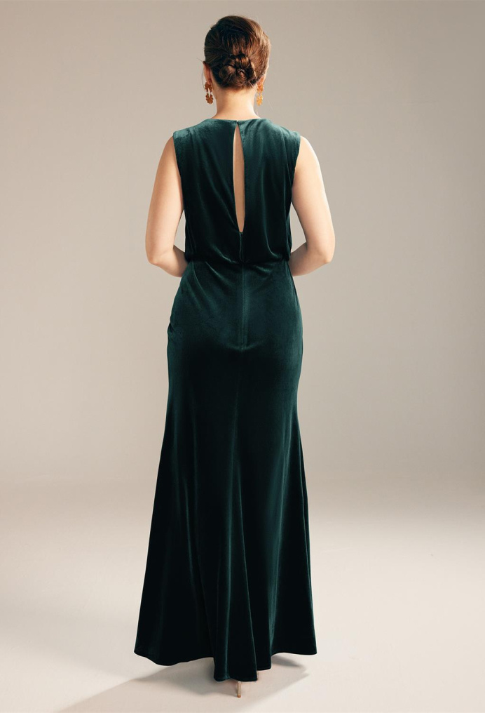 AW Eulalia Dress