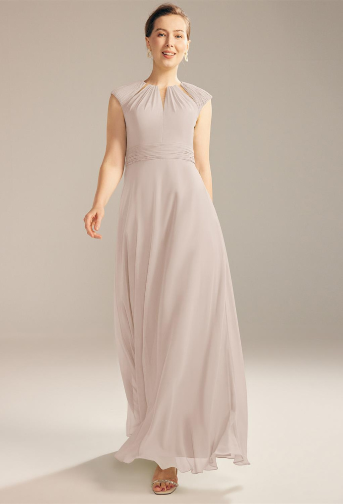 AW Aster Dress