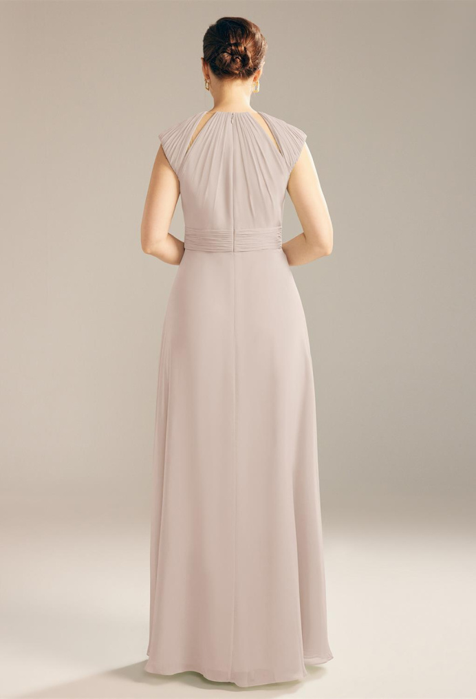 AW Aster Dress