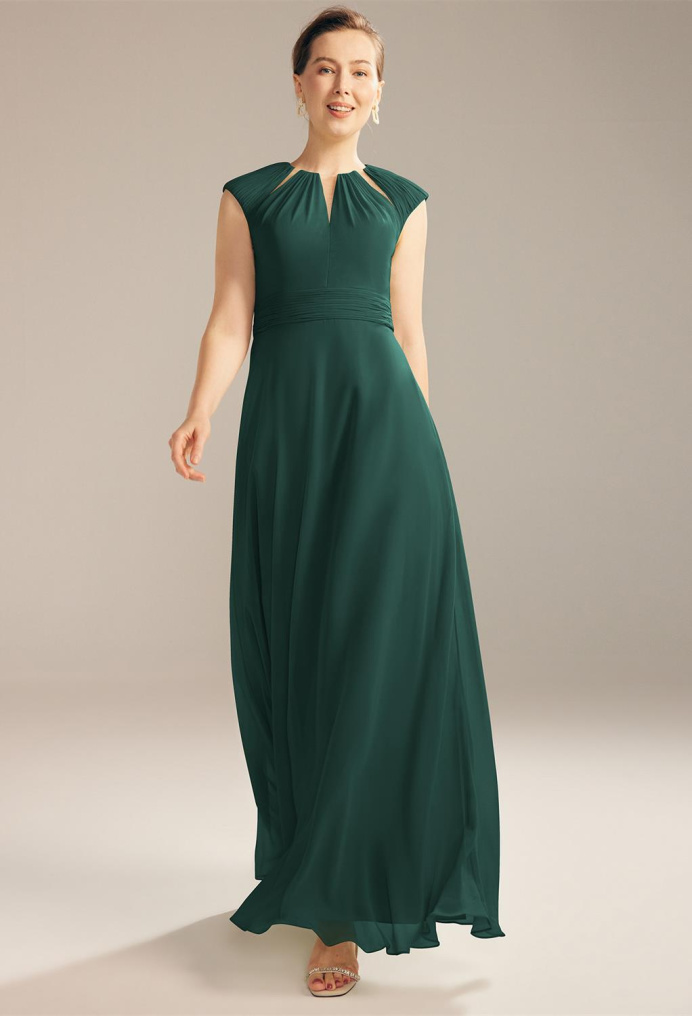 AW Aster Dress