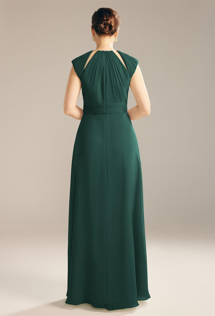 AW Aster Dress