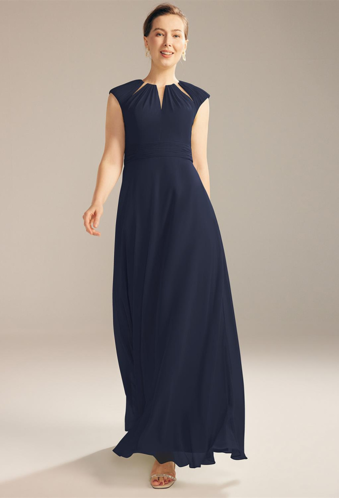 AW Aster Dress