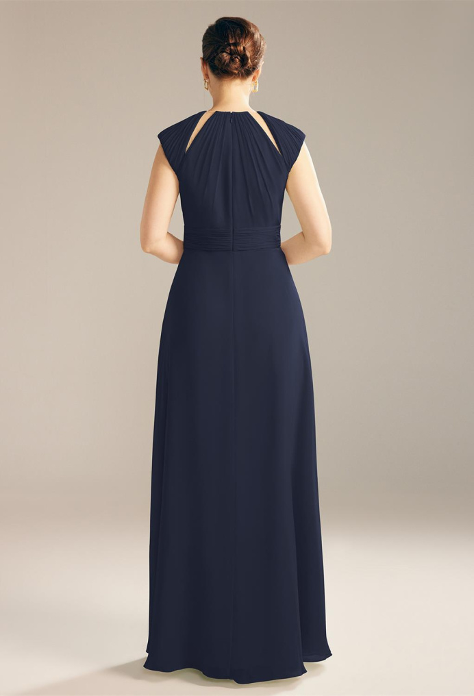 AW Aster Dress