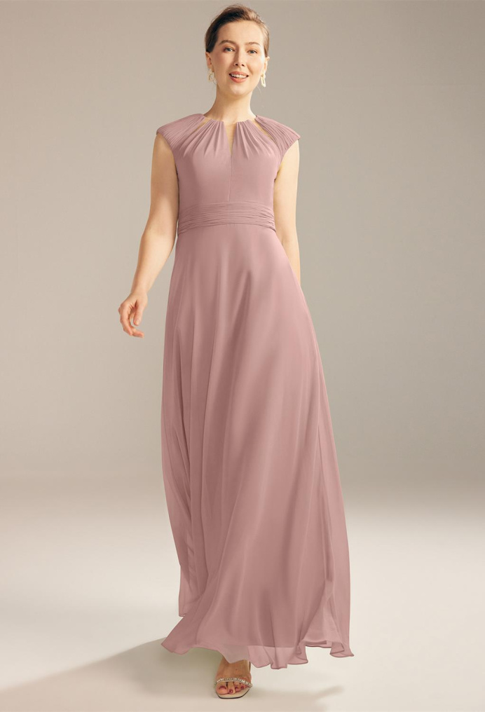 AW Aster Dress