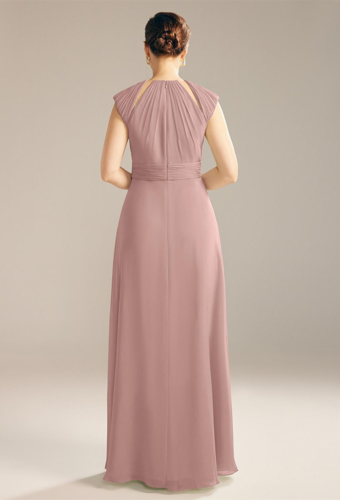 AW Aster Dress