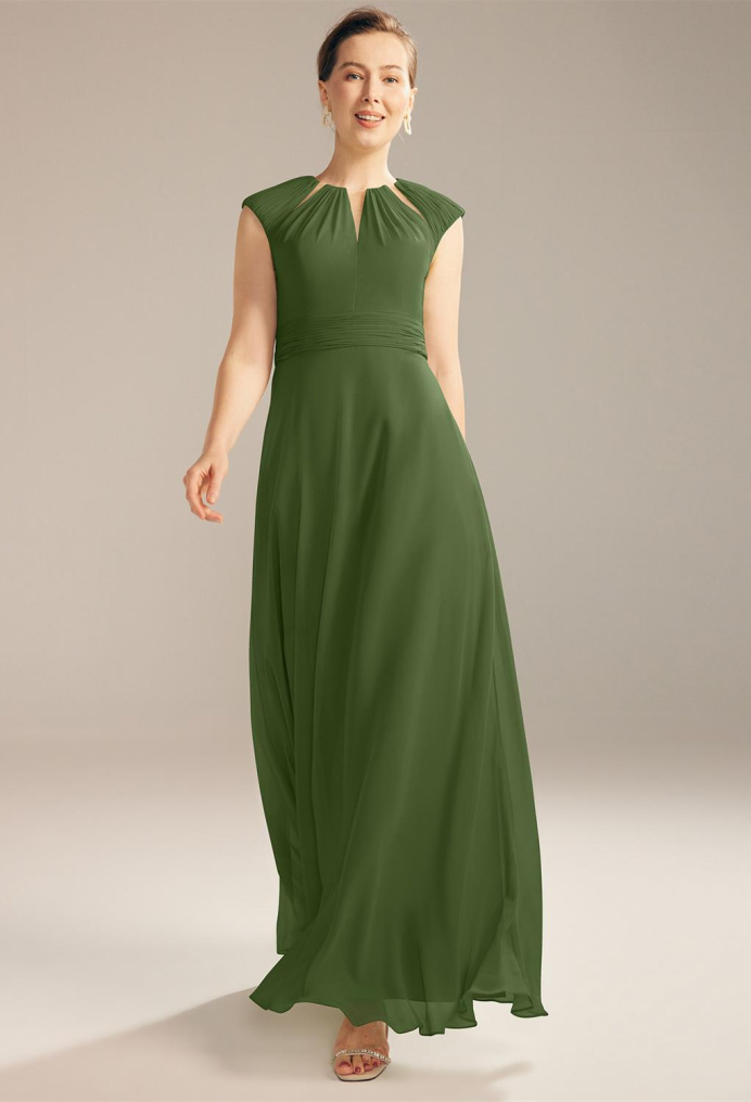 AW Aster Dress