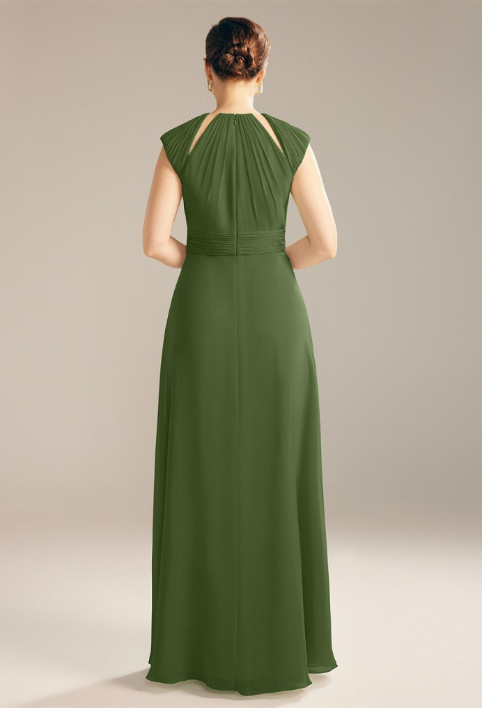 AW Aster Dress
