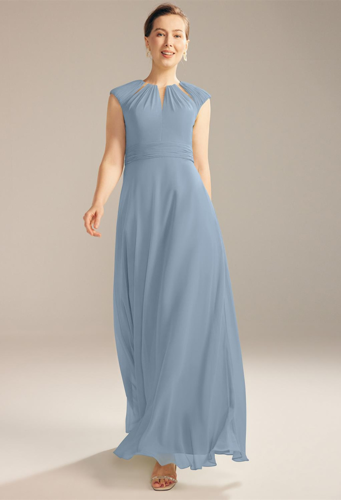 AW Aster Dress