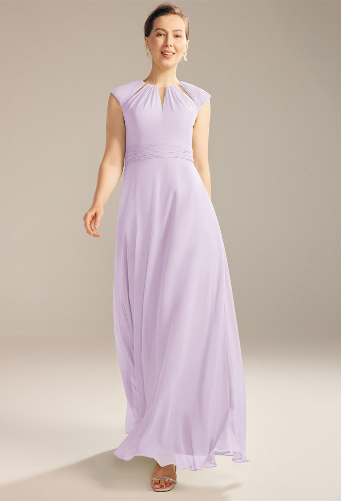 AW Aster Dress