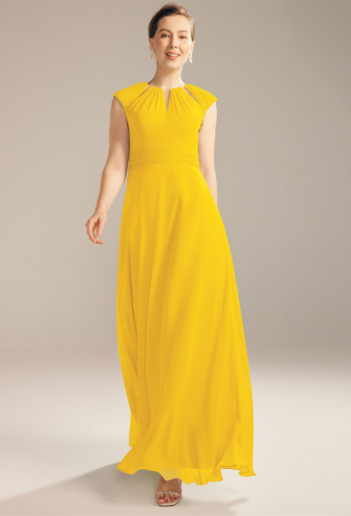 AW Aster Dress