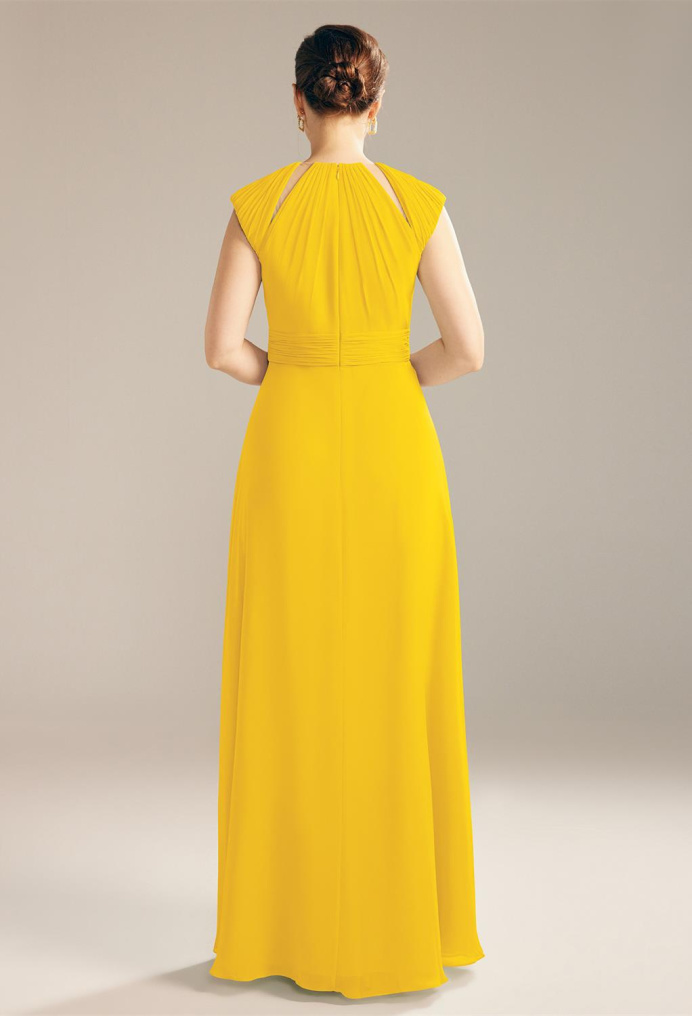AW Aster Dress