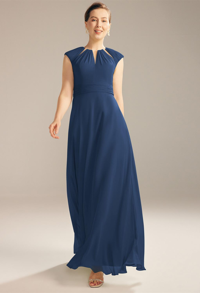 AW Aster Dress