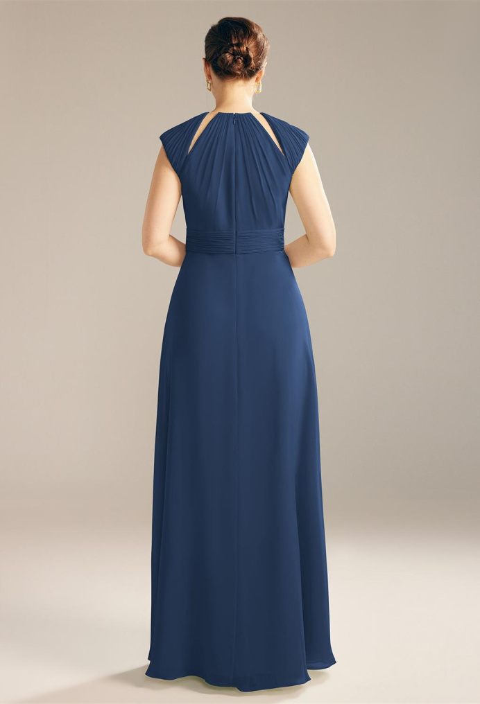 AW Aster Dress
