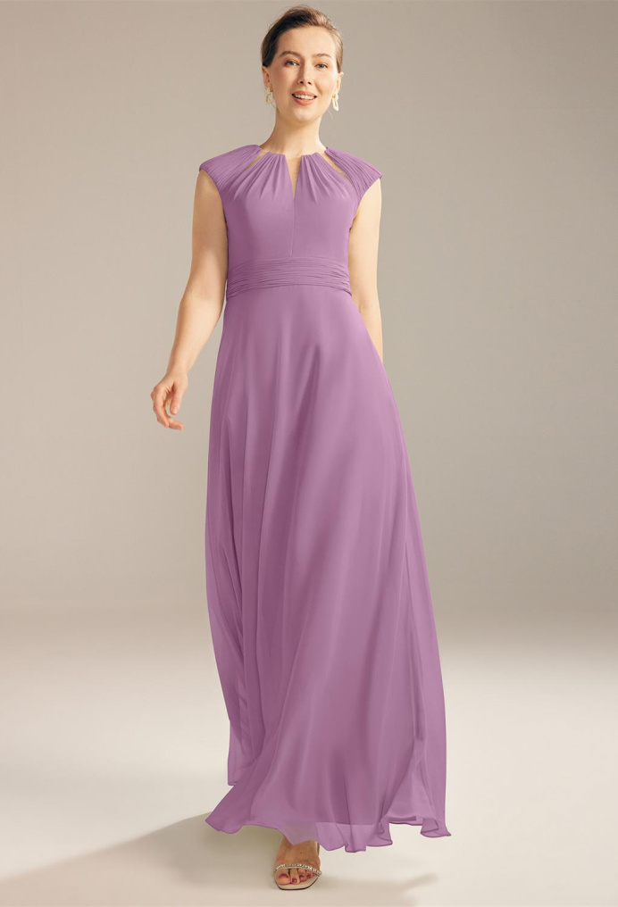 AW Aster Dress