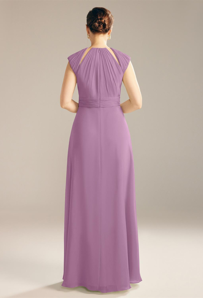 AW Aster Dress