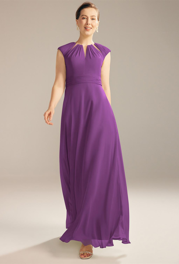 AW Aster Dress