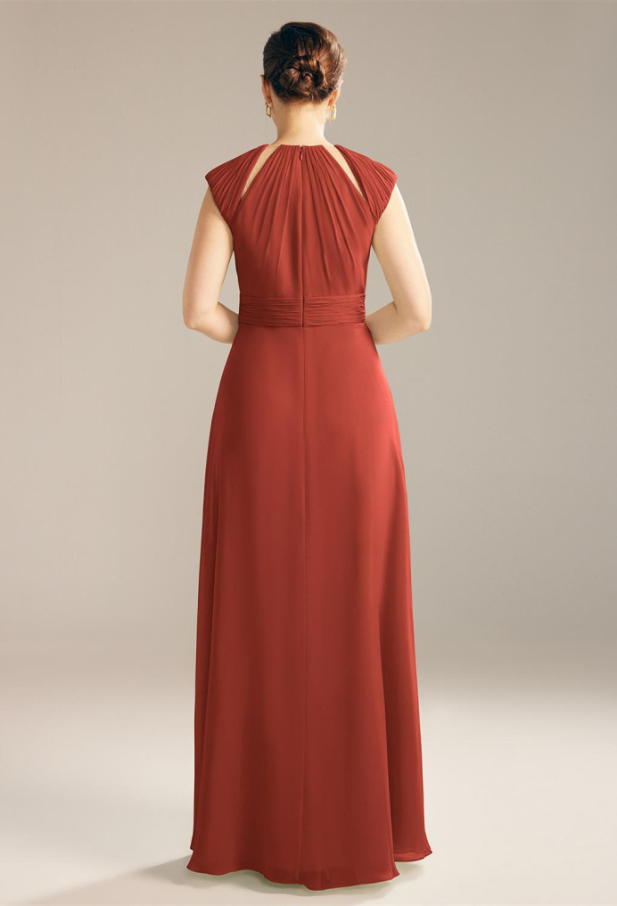 AW Aster Dress