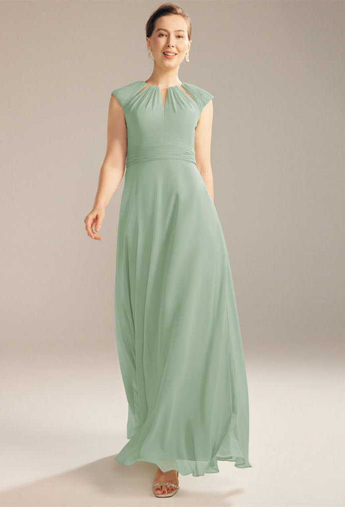 AW Aster Dress