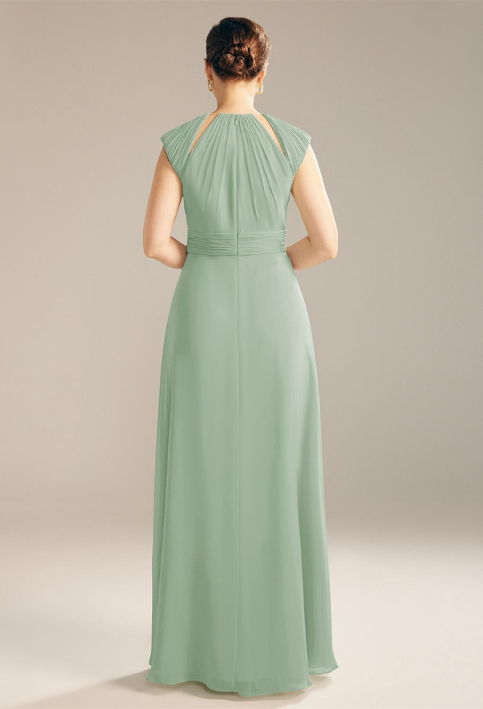 AW Aster Dress