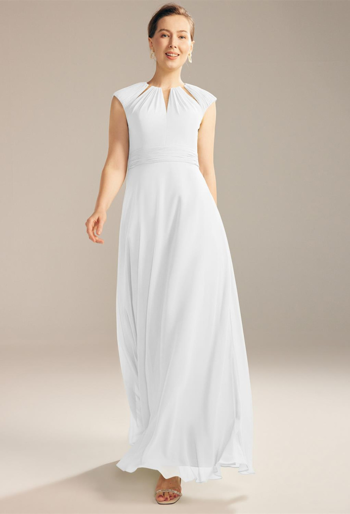 AW Aster Dress