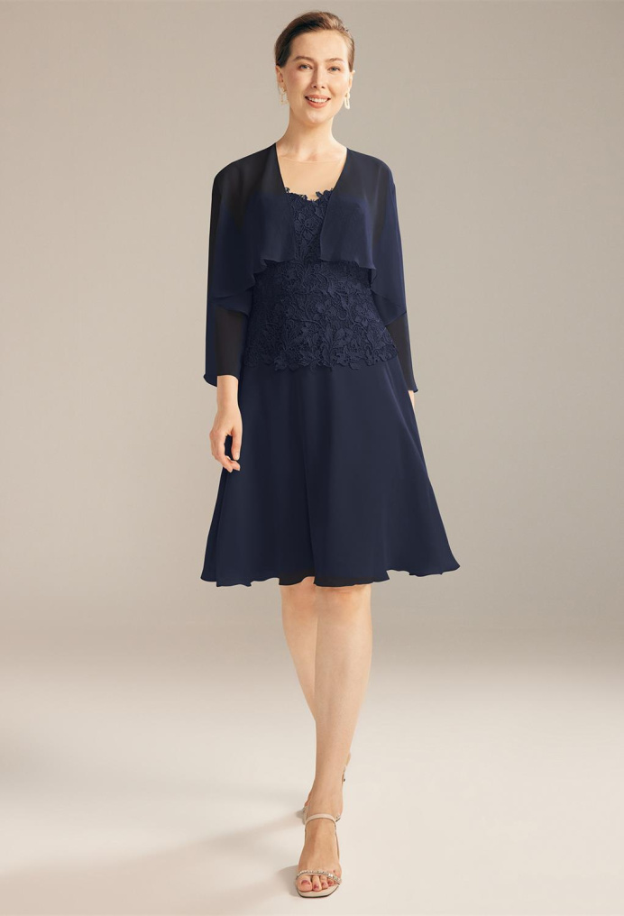 AW Matana Dress