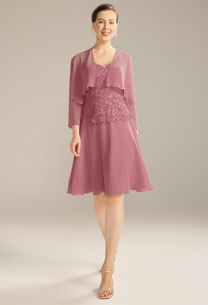AW Matana Dress