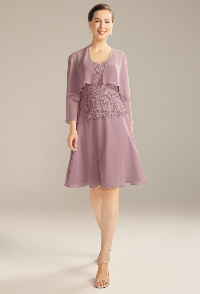 AW Matana Dress