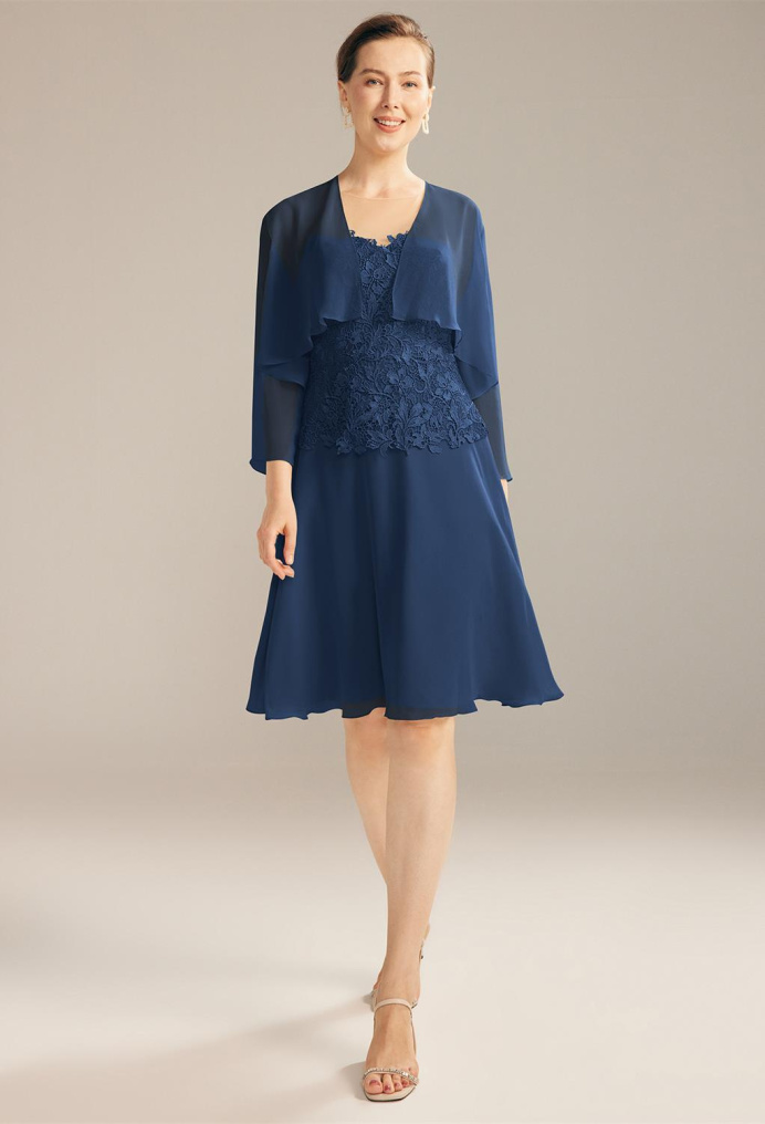 AW Matana Dress