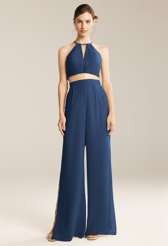 AW Lathan Pants Set