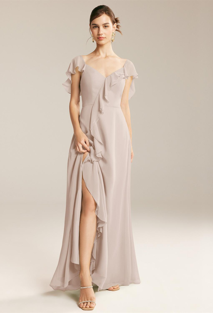 AW Marcia Dress