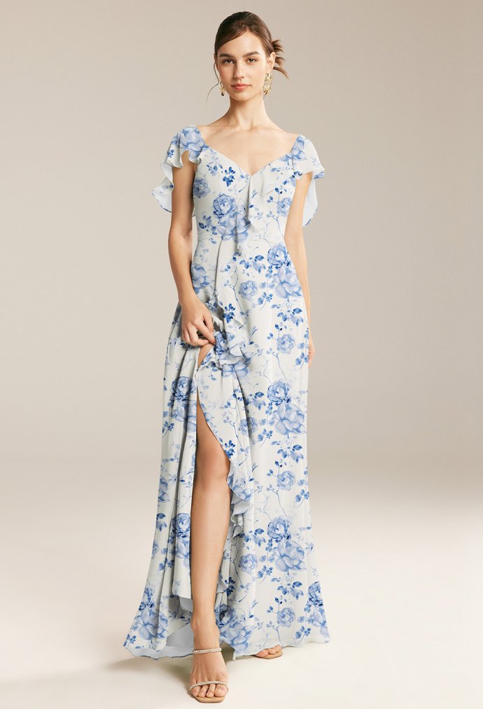AW Marcia Dress