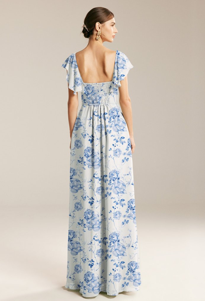 AW Marcia Dress