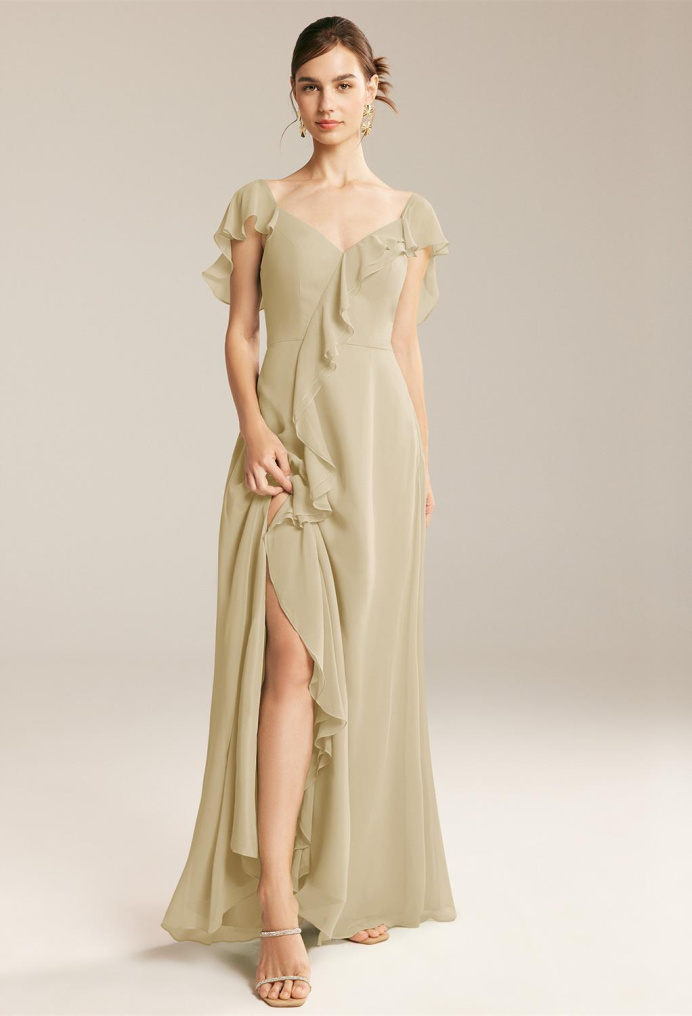 AW Marcia Dress